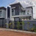 Kinyinya Fully Furnished New House for rent in Kigali
