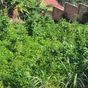 Gacuriro residential land for sale in Kigali