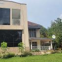 Nyarutarama furnished house for rent in Kigali