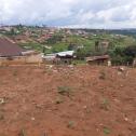 Kigali plot of land for sale in Kanombe, Busanza