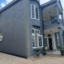 Kigali House for rent in Gacuriro
