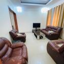 Kigali Apartment for Rent in Kibagabaga 
