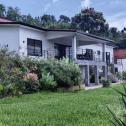 Kigali House for rent in Kiyovu 