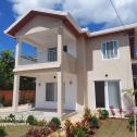 Kigali Fully furnished house available for rent in Rebero