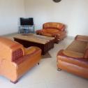 Kacyiru furnished apartment for rent in Kigali 