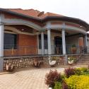 Kigali new house is available for rent in Rebero