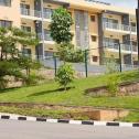 Vision city fully furnished Apartment for rent in Kigali