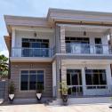 Kigali Modern new house for rent in Kagugu 