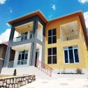 Kigali New house for sale in Kibagabaga 