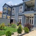 Kigali House for rent in Gacuriro 
