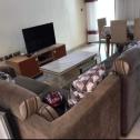 Fully furnished apartment for rent in Kacyiru