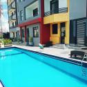 Kigali Fully furnished apartment for rent in Kimihurura