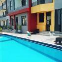 Fully furnished apartment for rent in Kimihurura kigali