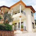 Kigali Fully furnished house for rent in Gacuriro 