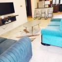 Kigali Fully furnished apartment for rent in Kibagabaga