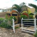 Kigali beautiful house for rent in Vision City