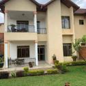 Kigali Full furnished house for rent in Gacuriro 
