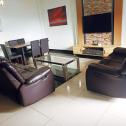 Kigali Fully furnished apartment for rent in Kimironko 