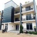 Kigali Fully furnished apartment for rent in Gisozi