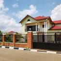 Kigali House for rent in Rusororo 