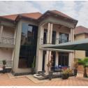 Kigali House for rent in Kibagabaga 