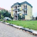 Kigali Fully furnished apartment for rent in Kagugu 