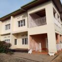 Kigali Unfurnished apartment for rent in Kiyovu town 