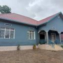 Gishushu fully furnished house for rent in Kigali