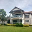 Kigali Unfurnished house for rent in Kimihurura 