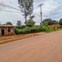 Kigali Rwanda plot for sale in Kagarama