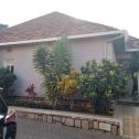Kigali Beautiful house for sale in Kagarama
