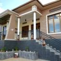 Modern new house for sale in Kabeza