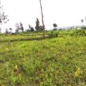 Kigali Beautiful plot for sale in Gahanga