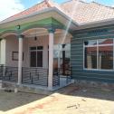 Kigali Modern new house for sale in Kanombe