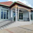 Kigali modern new house for sale in Kanombe 