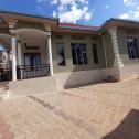 Kigali modern new house for sale in Kanombe