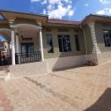 Kigali Modern new house for sale in Kanombe on tarmac road