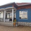 Kigali modern new house for sale in Kanombe