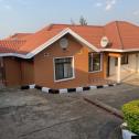 Kigali Fully furnished house for rent in Gacuriro Umucyo Estate 