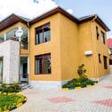 Kibagabaga furnished house for rent in Kigali