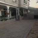 Kimihurura furnished apartment for rent in Kigali
