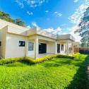 Kibagabaga furnished house for rent in Kigali