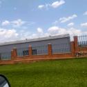 Kigali Rwanda warehouse depot for rent in Masoro