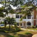 Nyarutarama beautiful villa for rent in Kigali