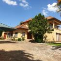 Gacuriro  Fully Furnished Spacious Villa for rent in Kigali