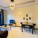 Fully Furnished Apartment for rent in Kigali Kabeza.