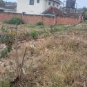 Kibagabaga big residential land for sale in Kigali