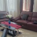 Gacuriro fully furnished apartment for rent in Kigali