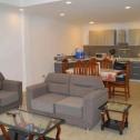 Kibagabaga furnished apartment for rent in Kigali