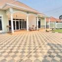 Kigali House for rent in Kagarama Muyange